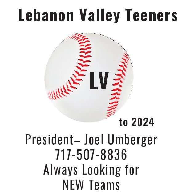 01 lebanon valley teeners