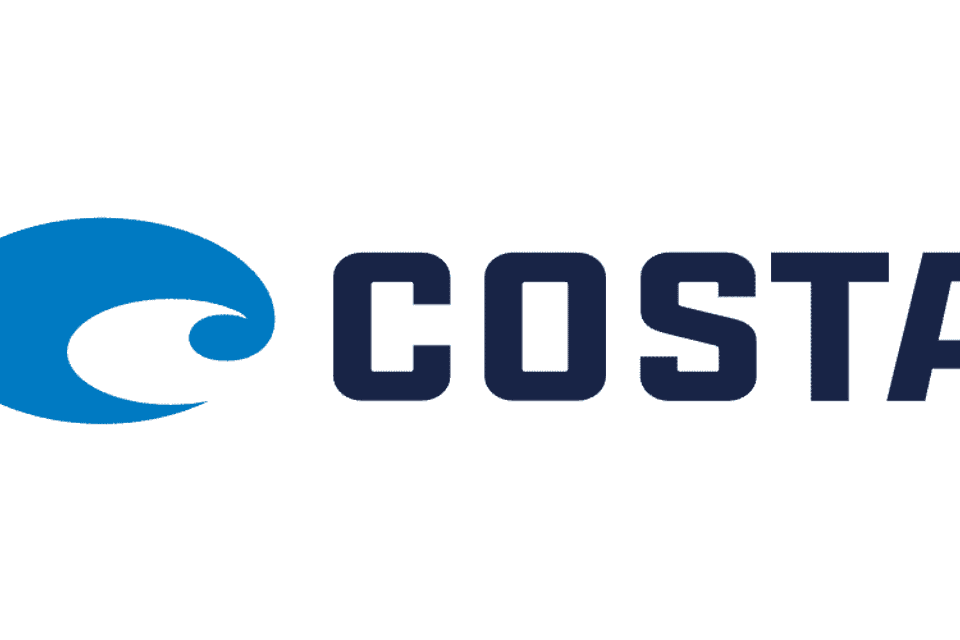 Costa del mar inc logo vector