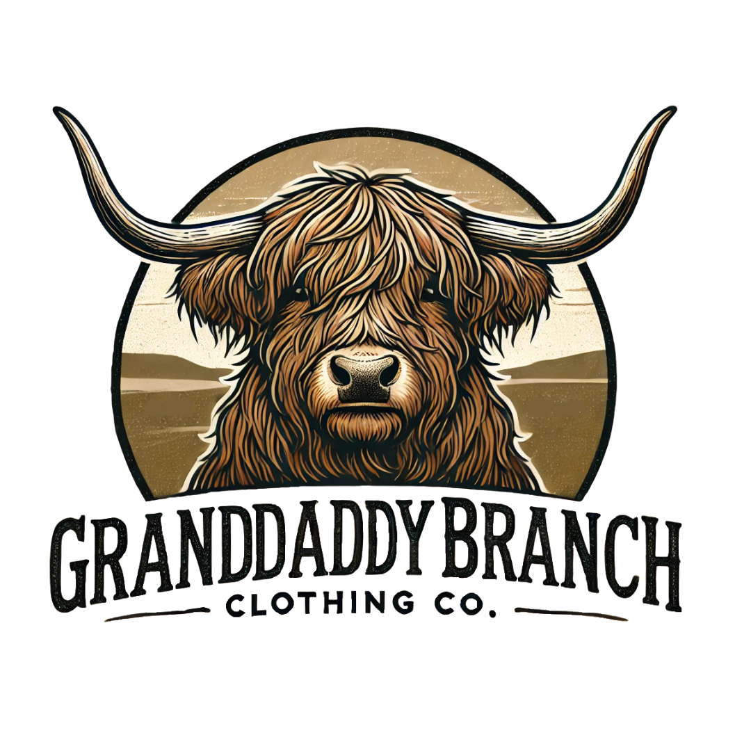 Granddaddy Branch Clothing Co.
