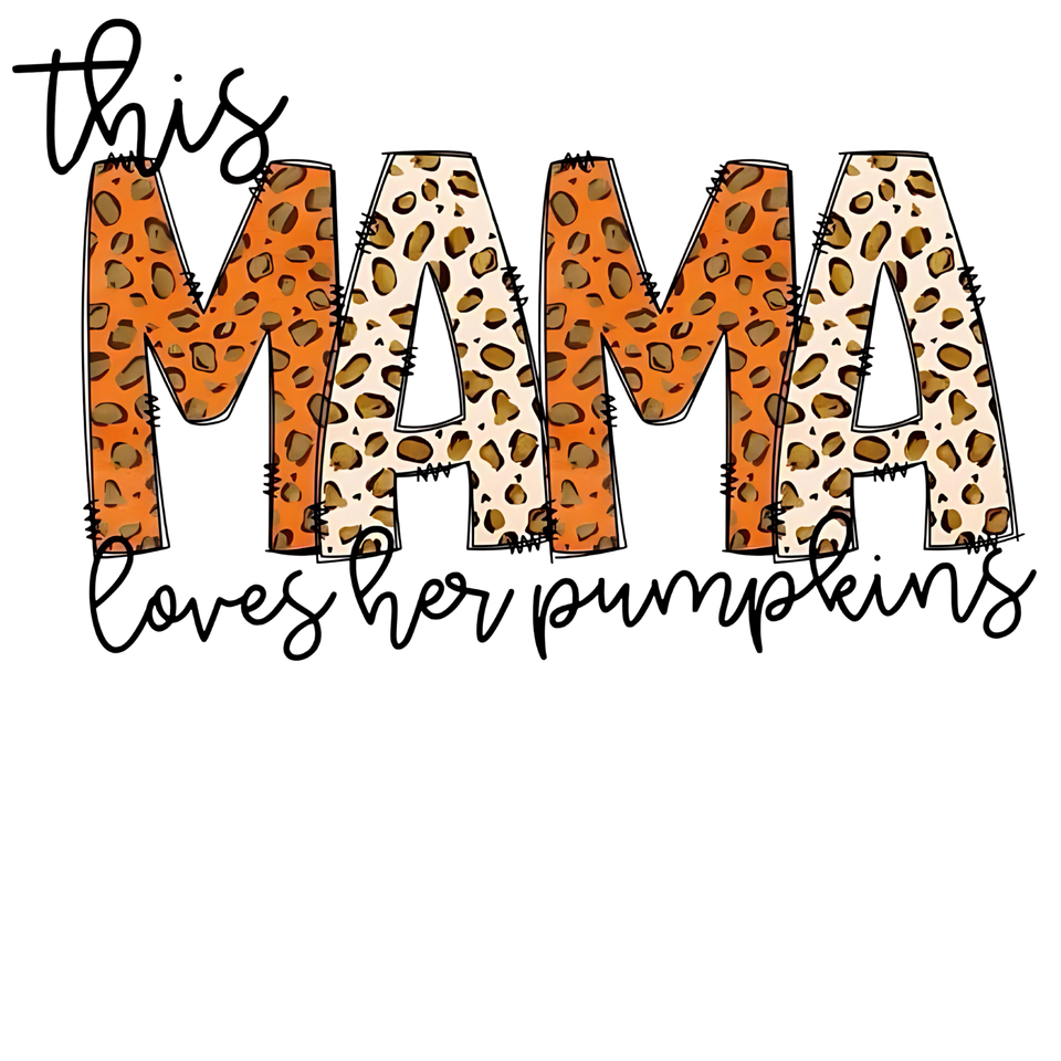 Seasons   fall this mam loves her pumpkins46