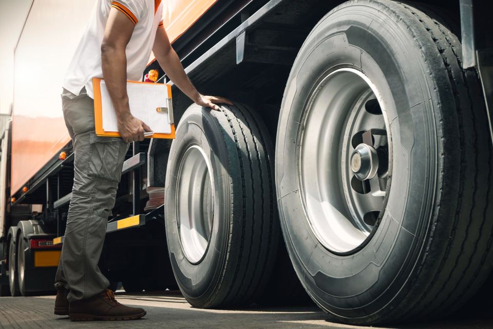 DOT Inspections