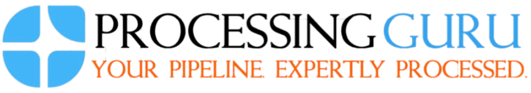 Processing Guru 