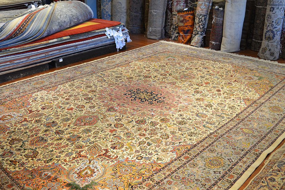 Top traditional rugs ptk gallery 3