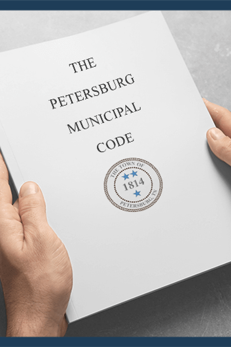 Ordinances image