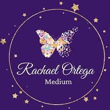 Racheal ortega logo