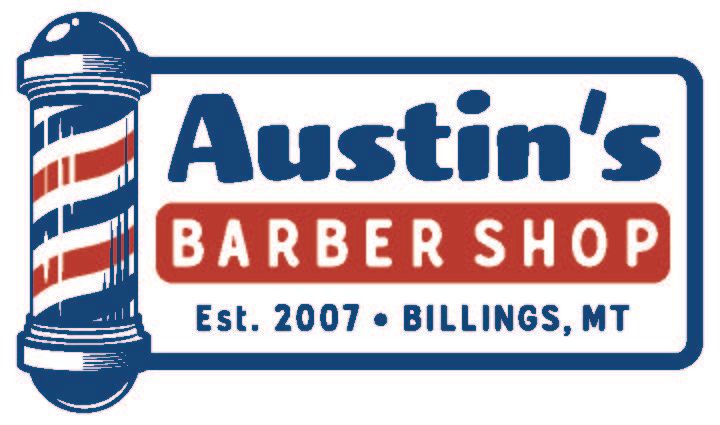 Austin’s Barber Shop