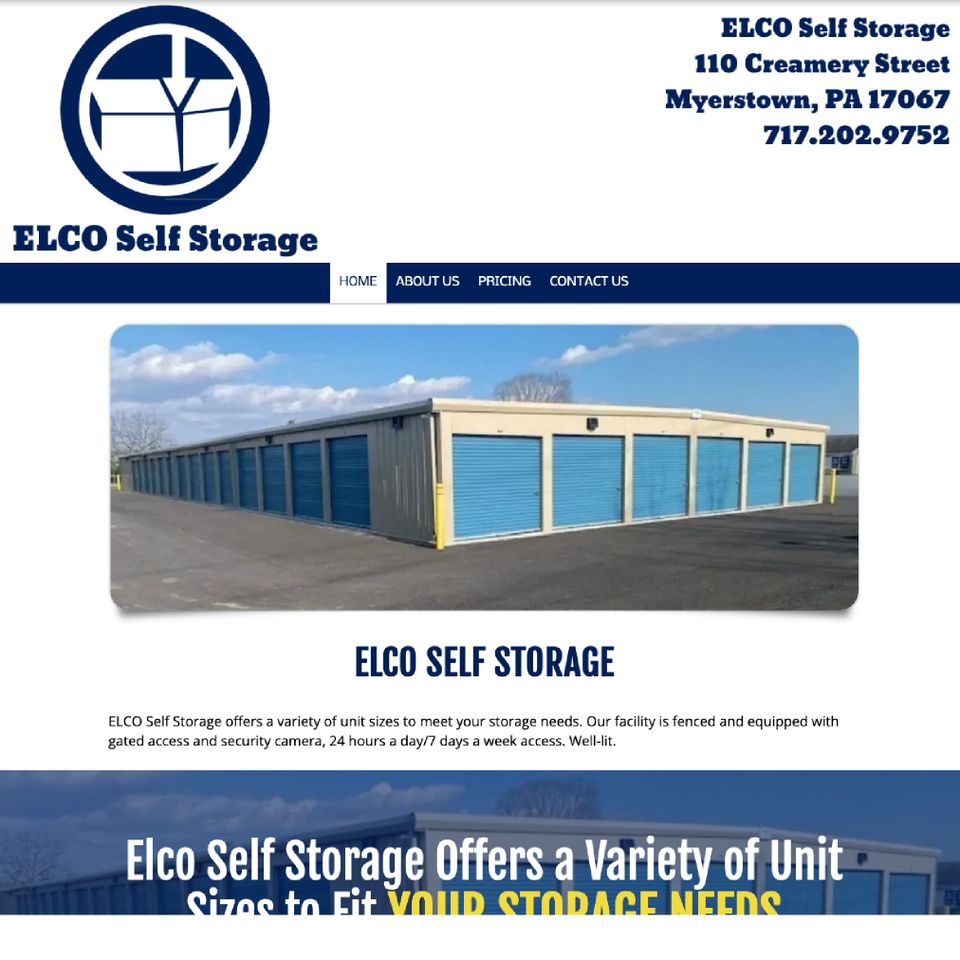 016 elco storage sm