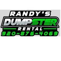 Randys dumpster