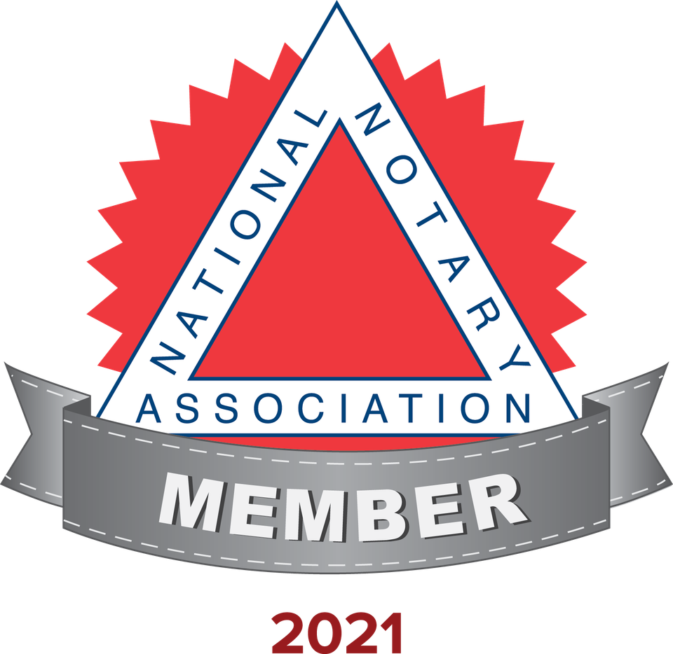 Nna member badge