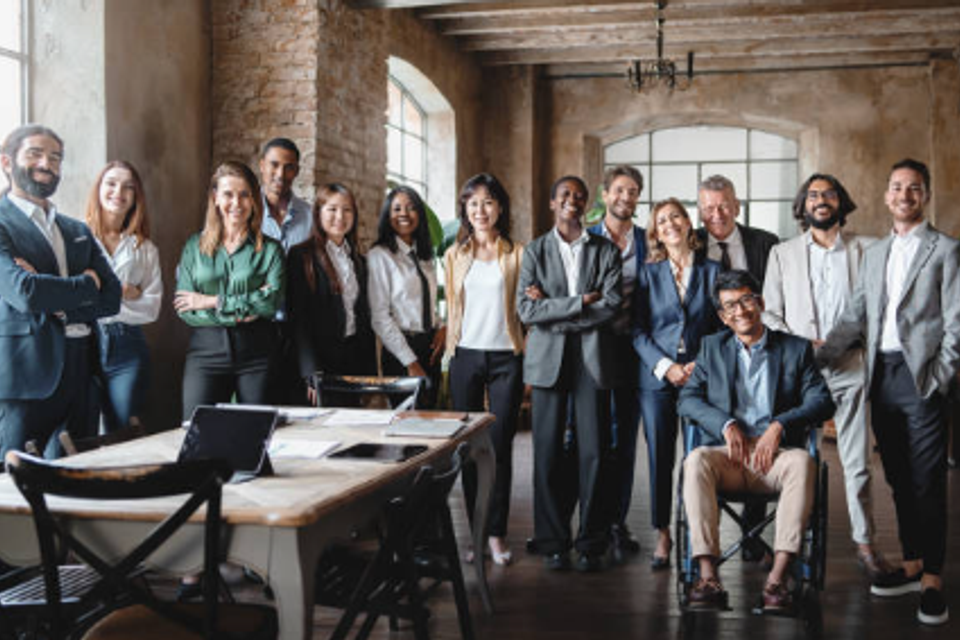 Generational business