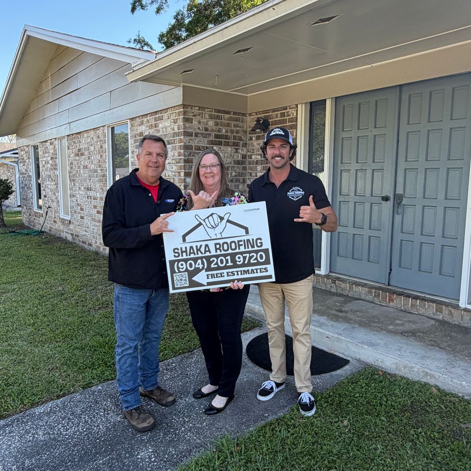 Rolling hills best reviews roofing