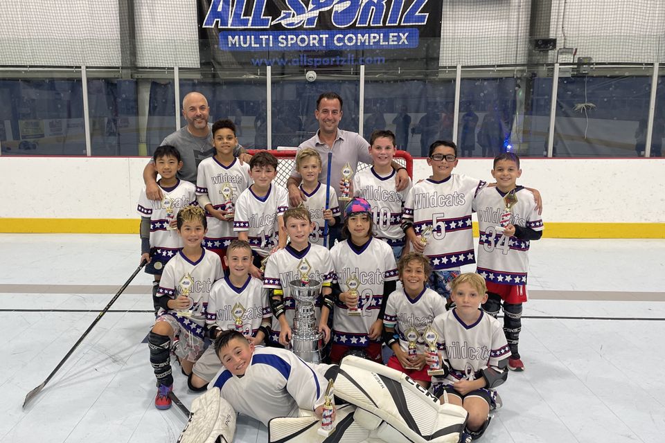 Wildcats summer 25