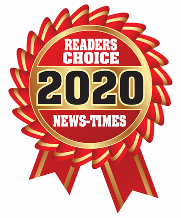 Readers choice 2020 news times