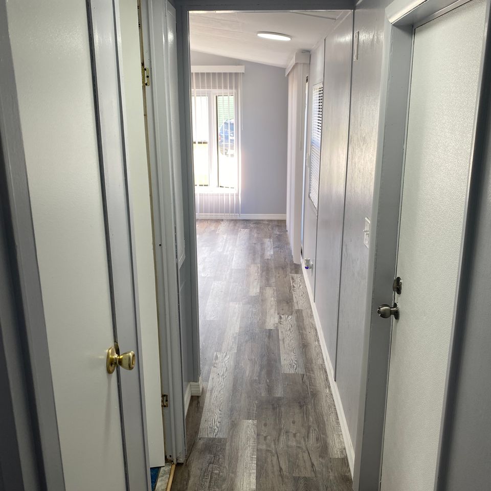 Lot 41 hall