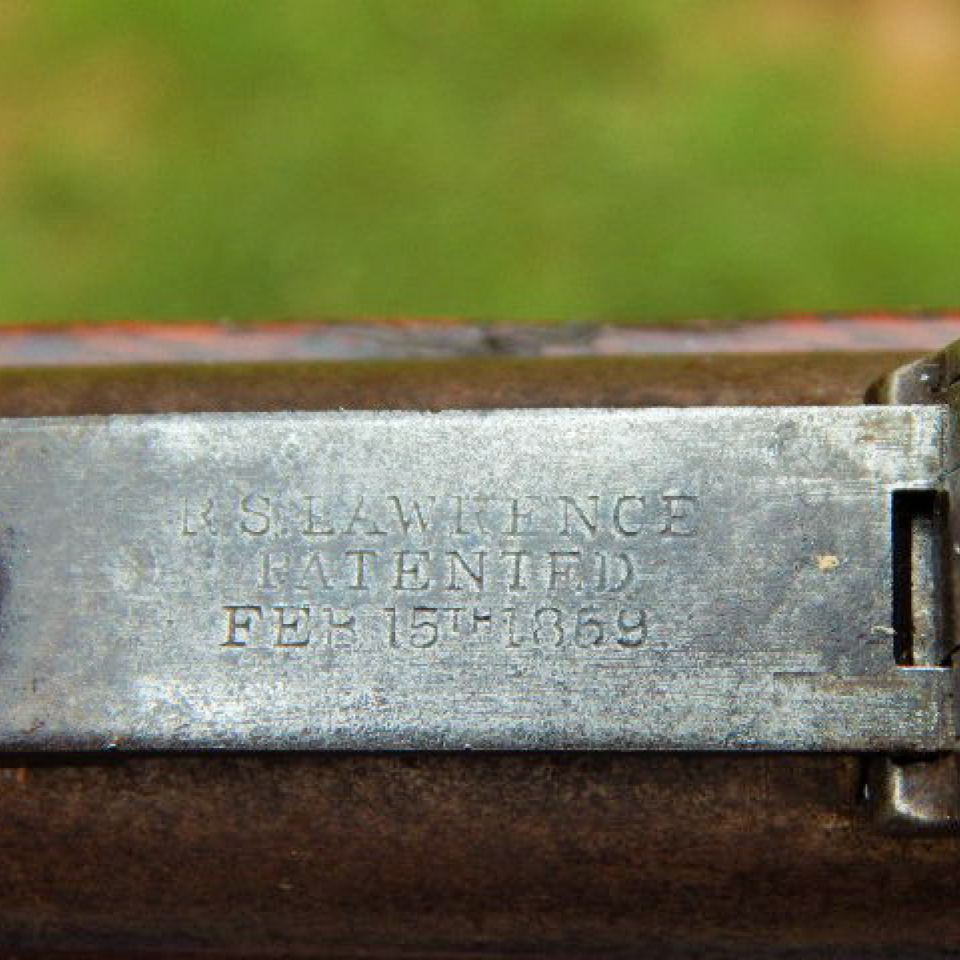 Civil war  martial  new model 1859 sharp carbine1820170912 1528 pcb4sm