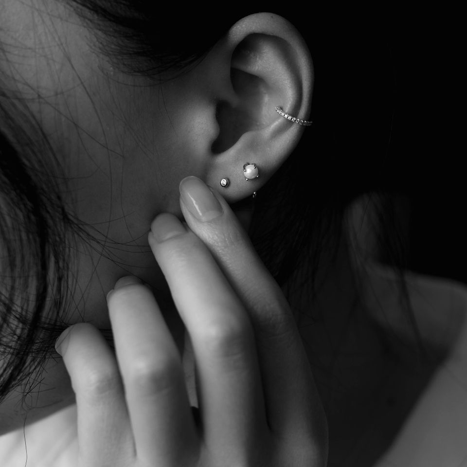 Ear Piercing