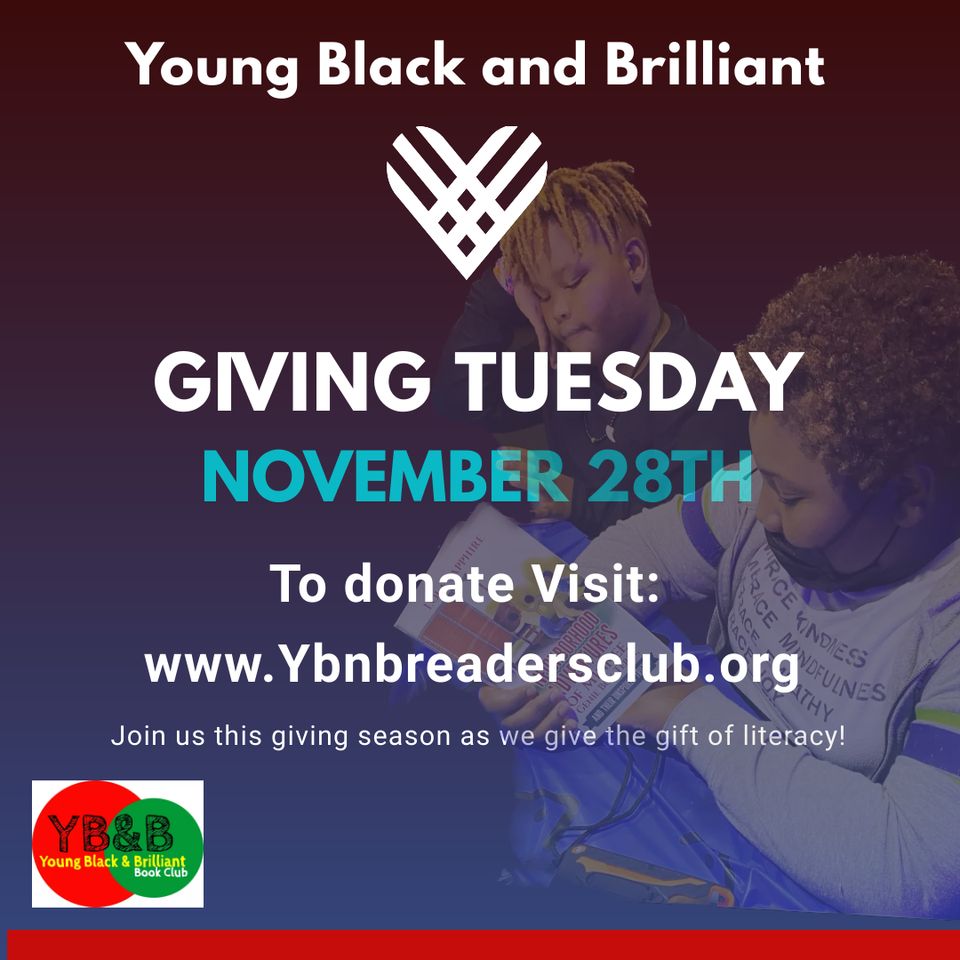 Giving tuesday fundraising flyer template (1)   made with postermywall