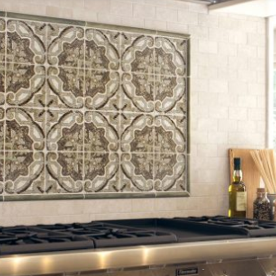 Stone impressions minore 