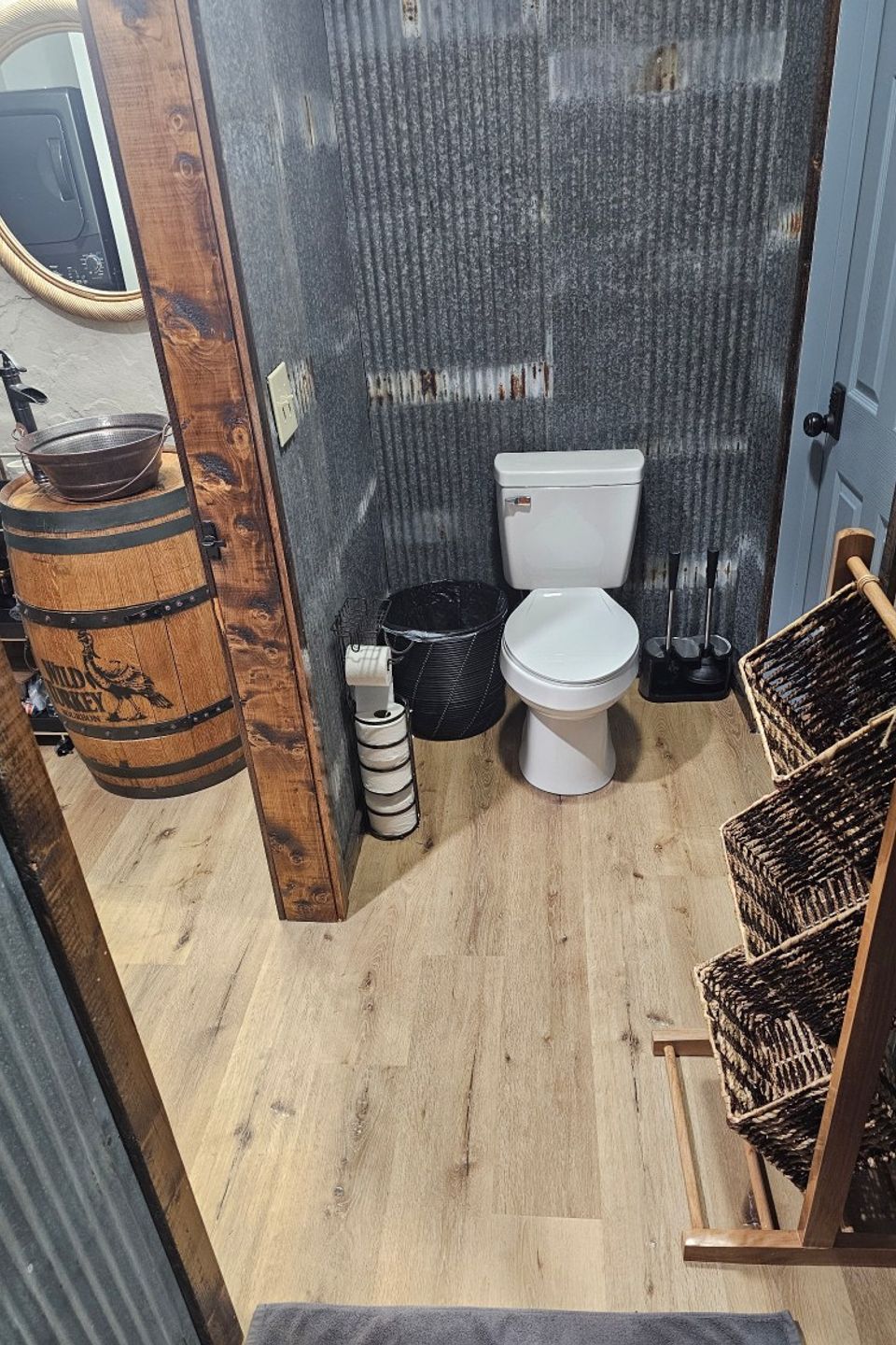 New bathroom pic