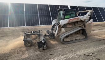 Mission road solar 