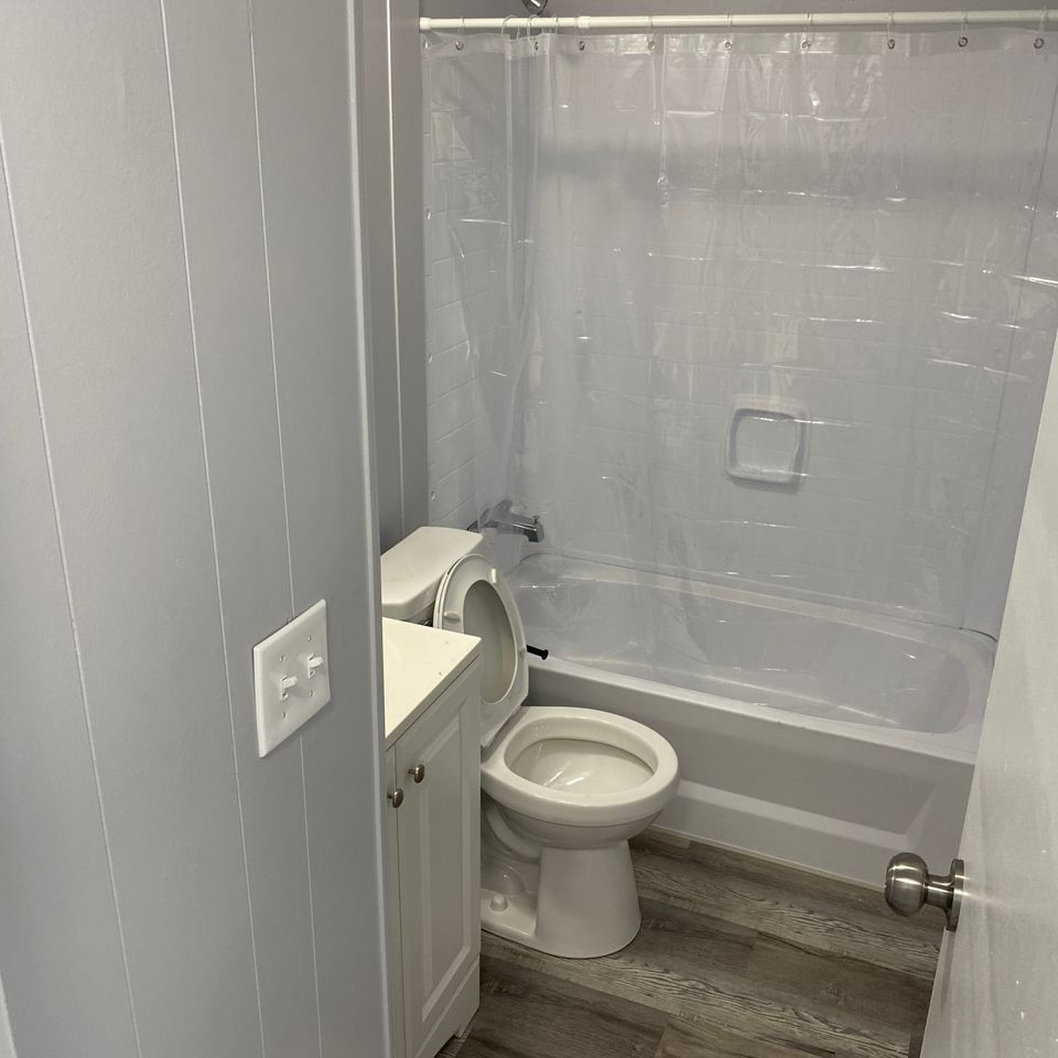 Lot 37a bathroom