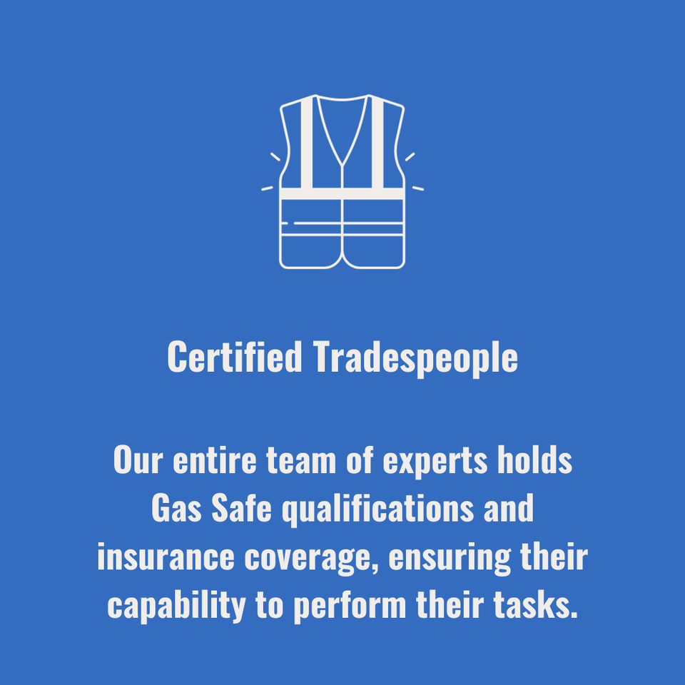 Tradesman
