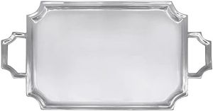 Linzee handled serving tray