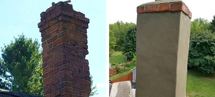 Chimney 2