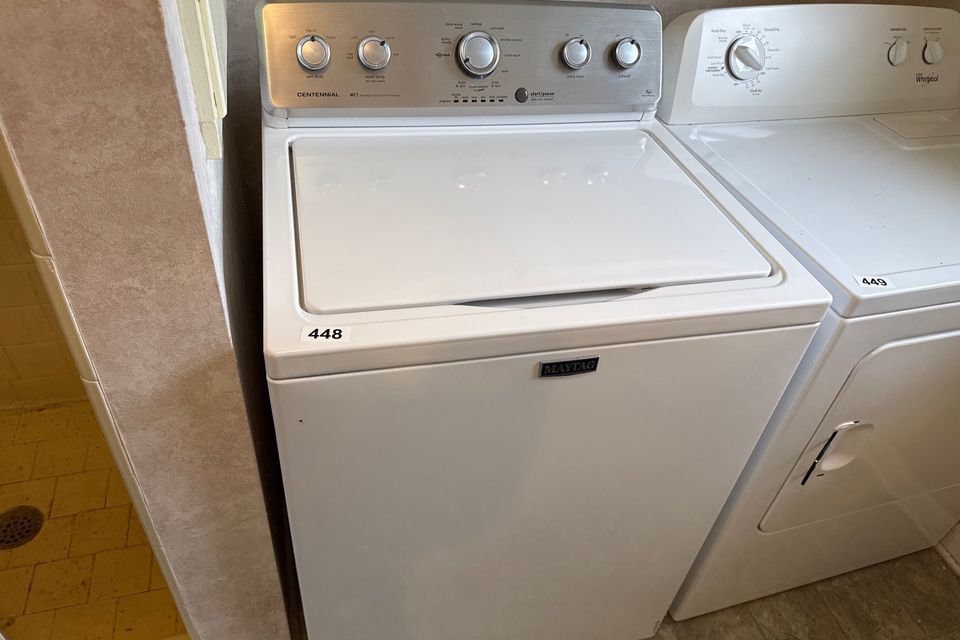 Johnson ln dryer