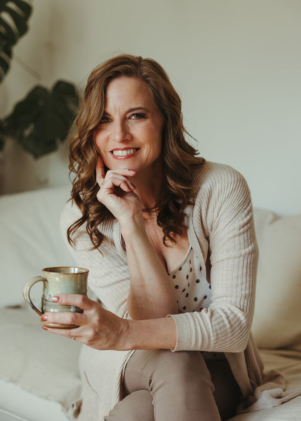 Trina links of riseview consulting