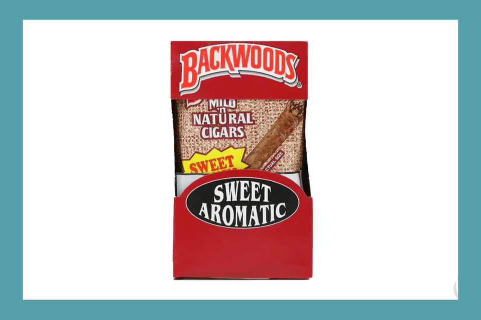 Backwoods Sweet Aromatic