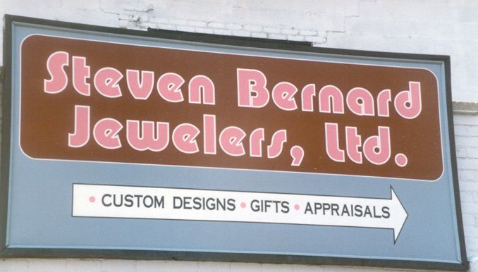 Stevenbernard