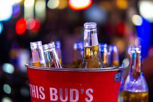 Beer bucket 2