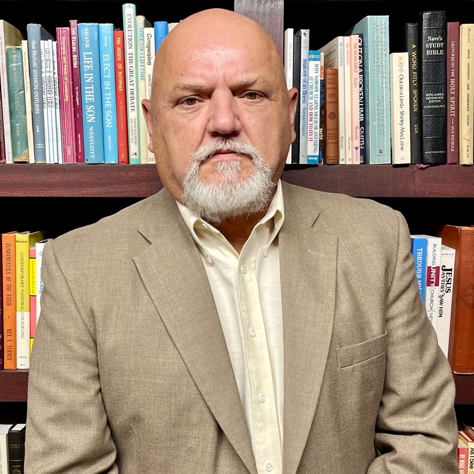 Kenny dodd