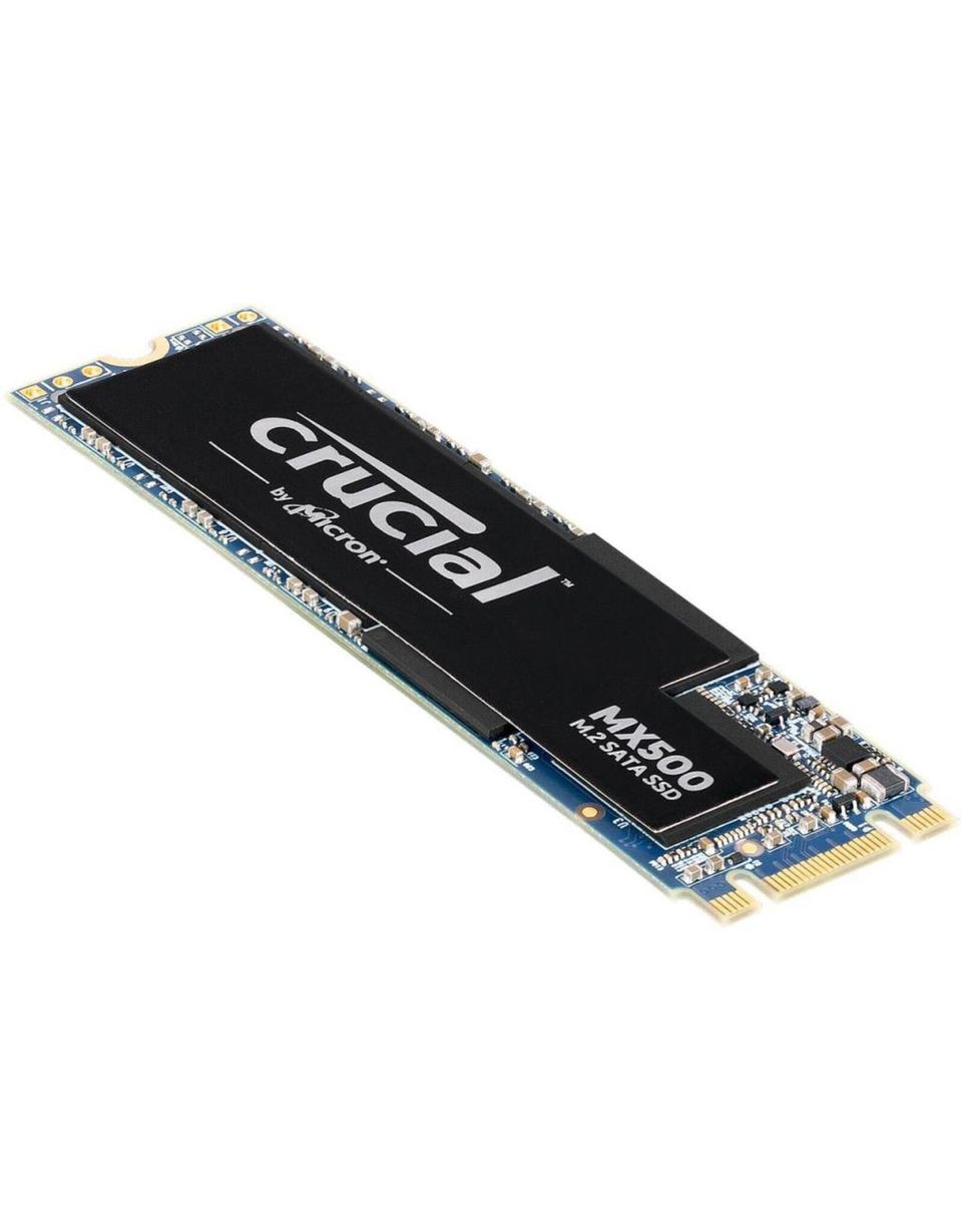 Crucial RAM Memory for Desktop Computers