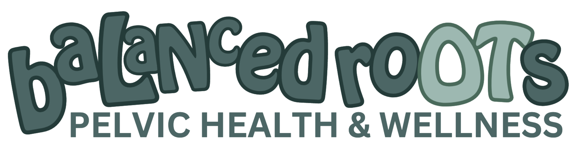 Balanced Roots Pelvic Health and Wellness