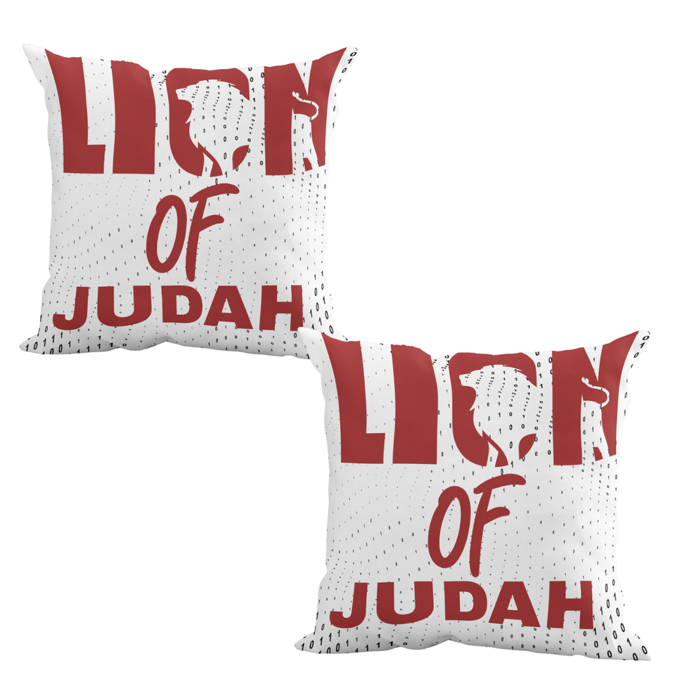 Lion of judah merch designs   3