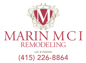 Marin MCI Remodeling