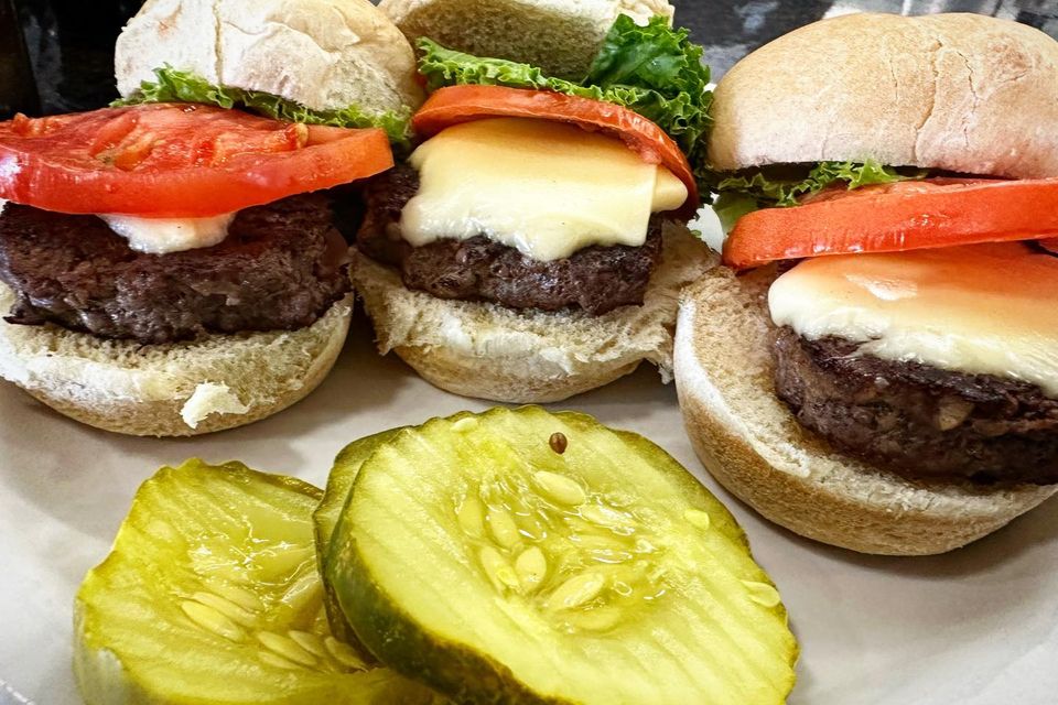 Sliders app
