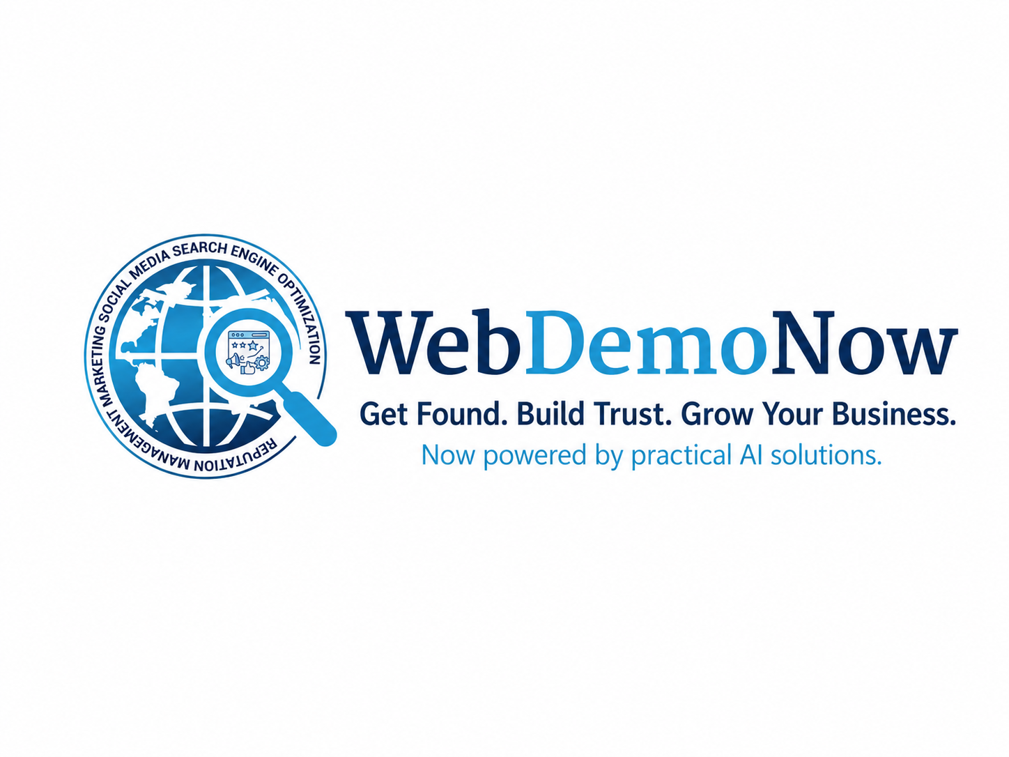 Web Demo