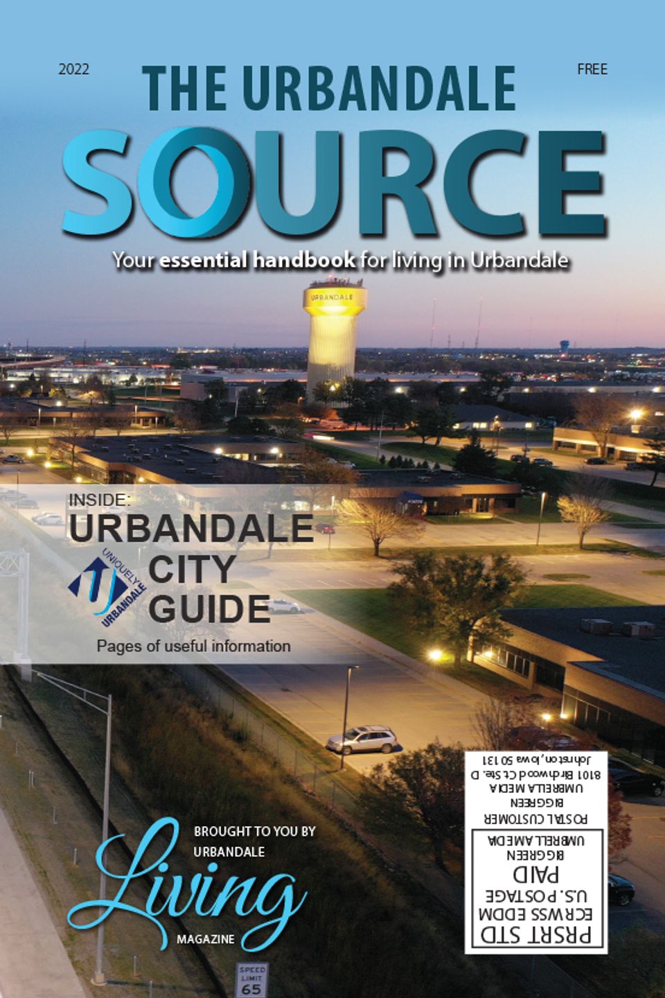 Urbandale source 2022 1