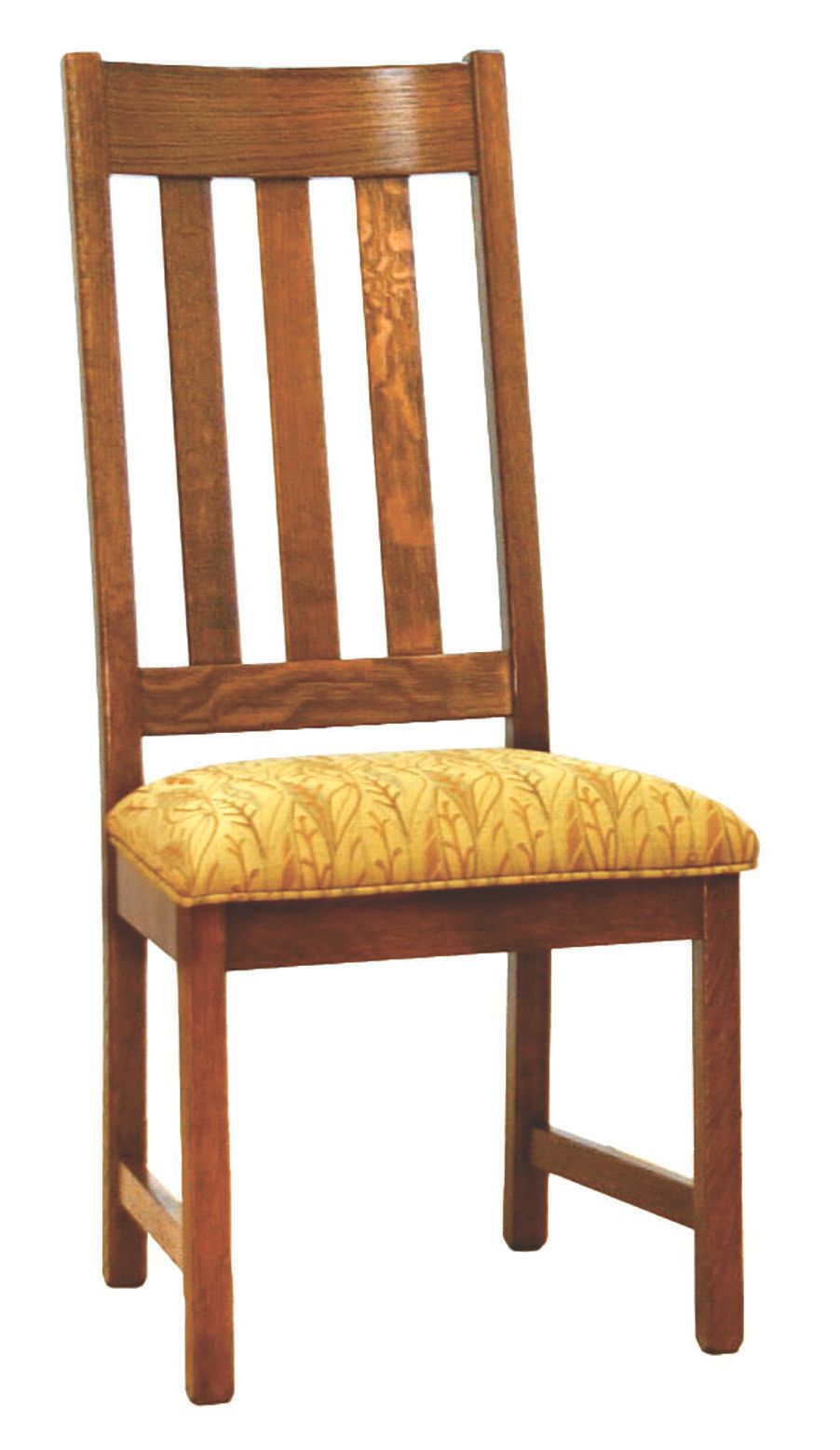 Cd lloyd side chair 12006