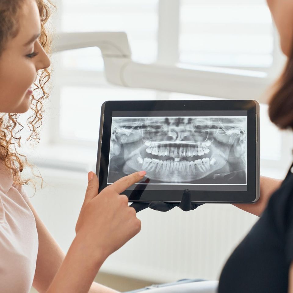 Dental Xrays