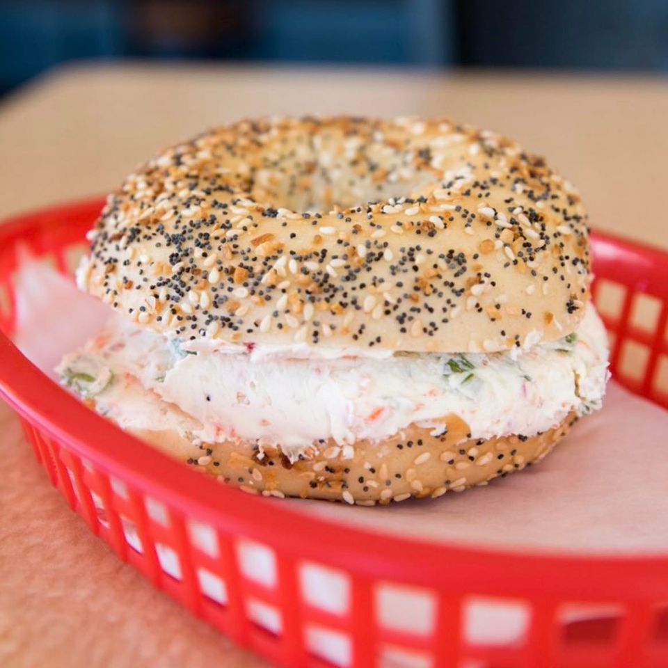 Bagels johnsoncity 4