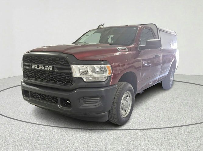 Mitt north red ram 2500 011