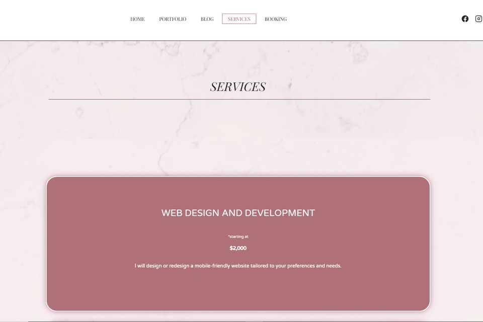 Portfoliosite2