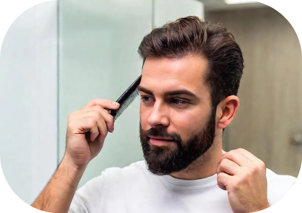 Hair Loss Clinic