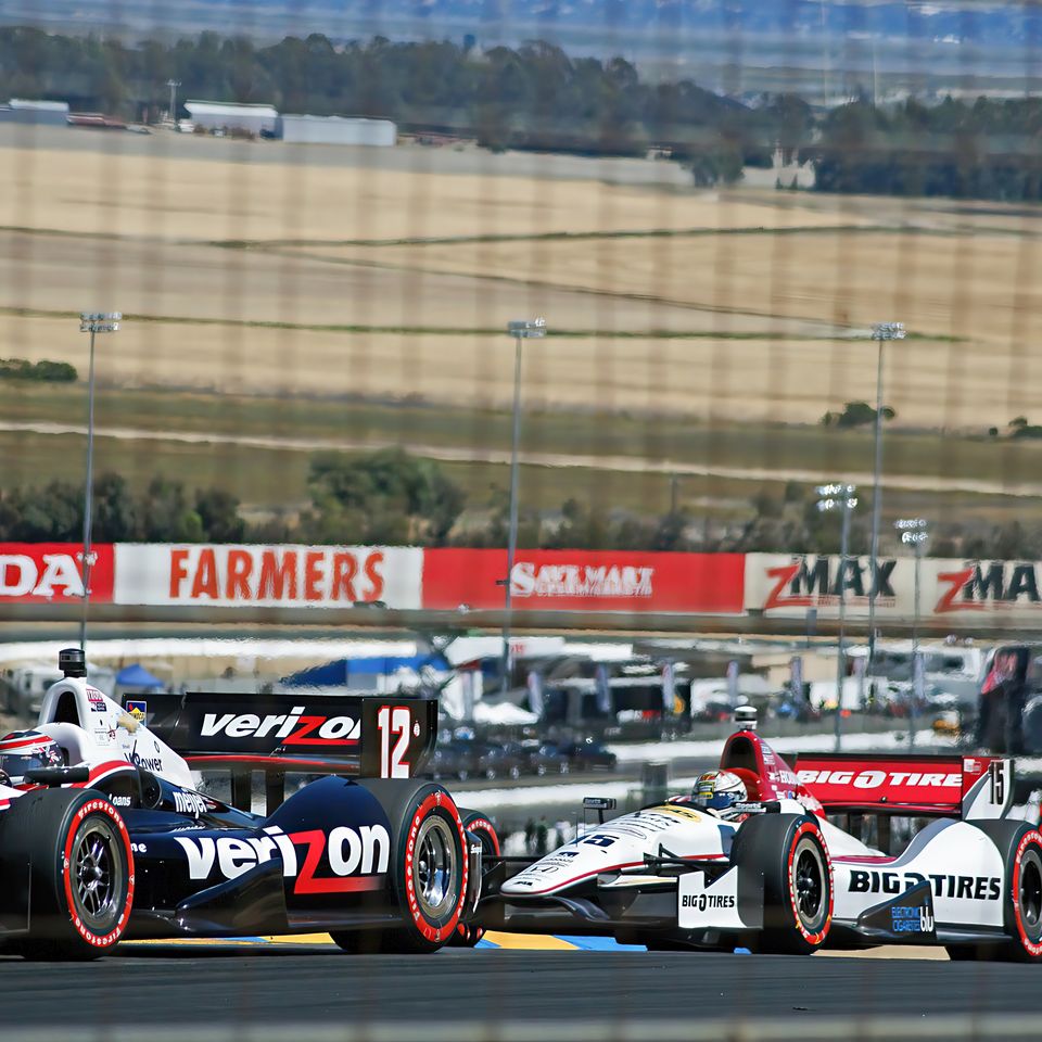 Indycar sonoma 2