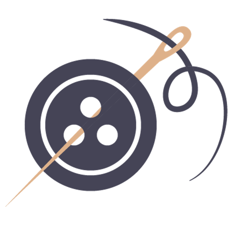 Tailoring logo