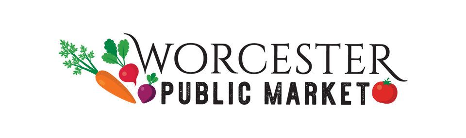 Worcester public market